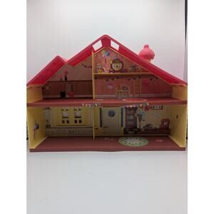 Bluey Celebration Home Playset